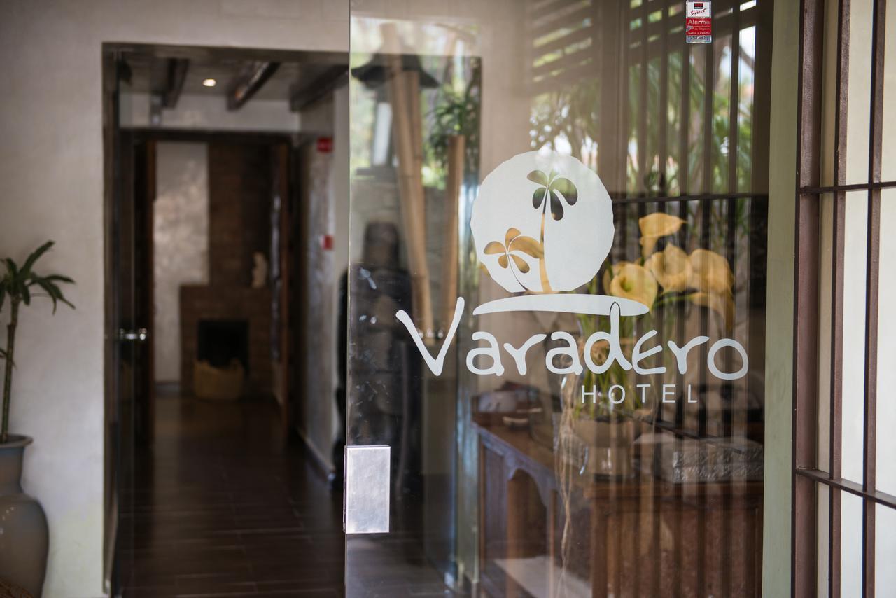 Hotel Boutique Varadero Zahara de los Atunes Exterior photo